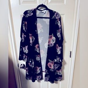 Lularoe Caroline 2XL